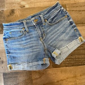Vineyard Vines Denim Jean Short 00